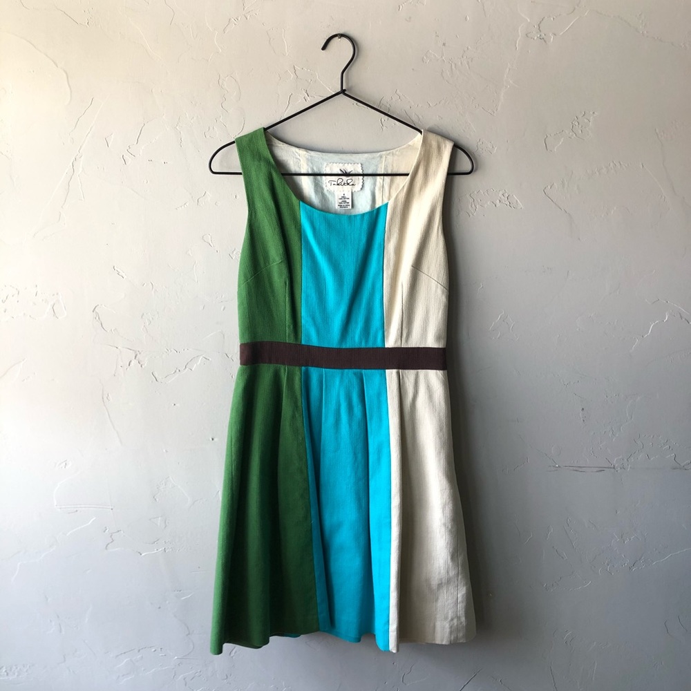 Anthropologie Tabitha Dress